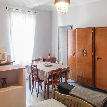 0 Bedroom In Barjac *