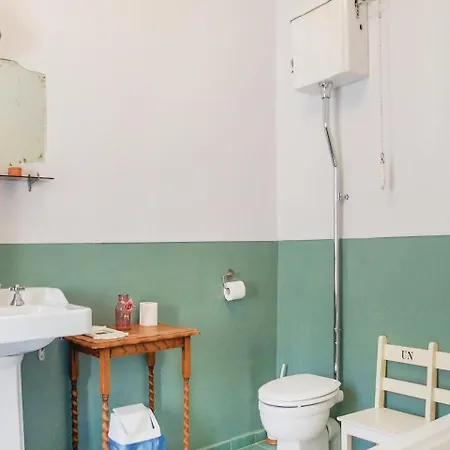 0 Bedroom In Barjac *