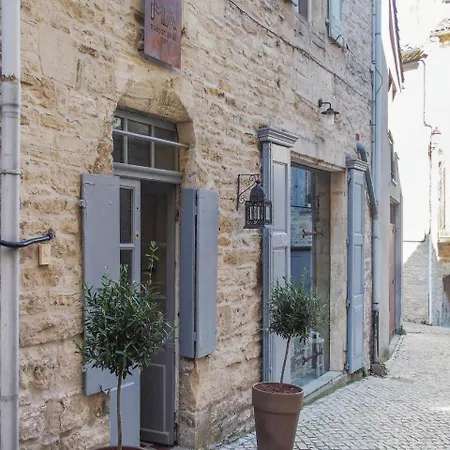 0 Bedroom In Barjac Barjac (Gard)