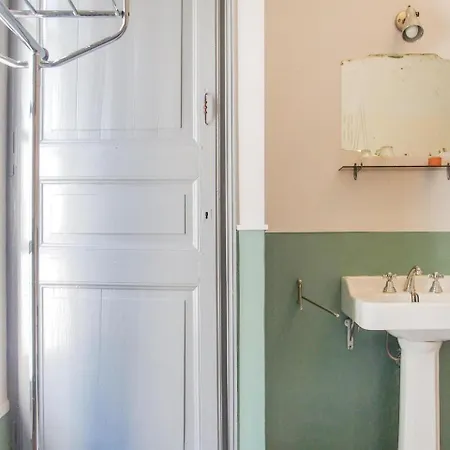 0 Bedroom In Barjac *