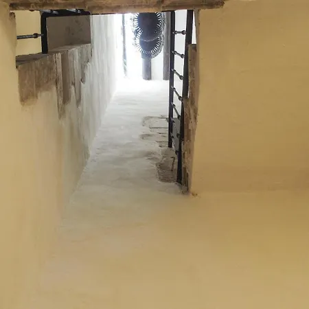 0 Bedroom In Barjac *