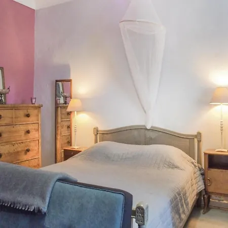 0 Bedroom In Barjac Daire *