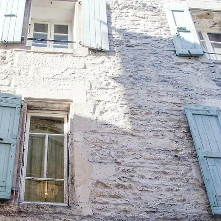 0 Bedroom In Barjac Barjac (Gard)