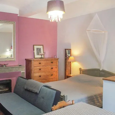 0 Bedroom In Barjac *