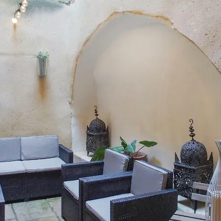 0 Bedroom In Barjac * Barjac (Gard)
